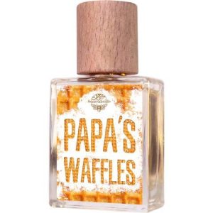 Papa's Waffles