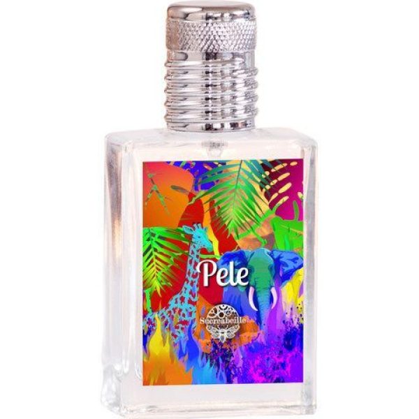 Amazonia
Pele
 EAU DE PARFUM