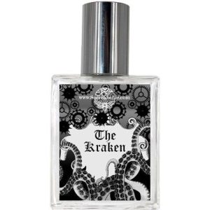 The Kraken