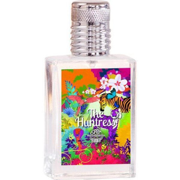 The Huntress
 EAU DE PARFUM