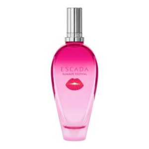 Escada Summer Festival: The new Estival fragrance