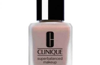 Clinique Superbalanced Foundation