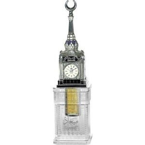 Meaad (silver)
ميعاد (Perfume Oil)