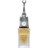 Meaad (silver)
ميعاد (Eau de Parfum)