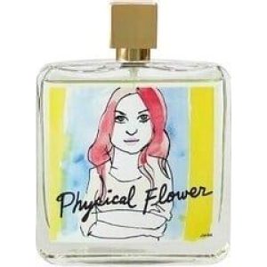 SWATi by Jun Iida - Physical Flower IJ パフューム P（フィジカルフラワー）