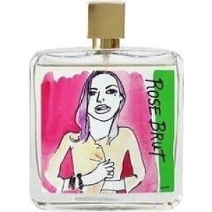 SWATi by Jun Iida - Rose Brut IJ パフューム R （ロゼブリュット）