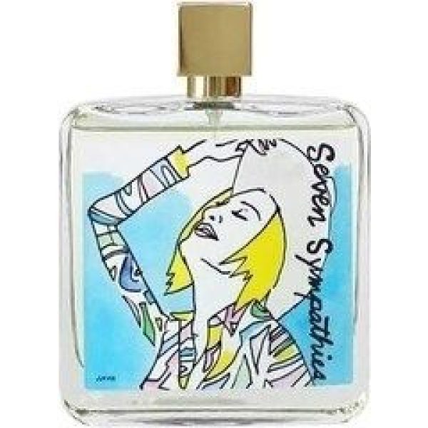 SWATi by Jun Iida - Seven Sympathies IJ パフューム S（セブンシンパシー）