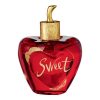 Sweet: Lolita Lempicka's love apple