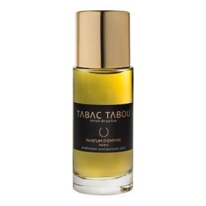 Tabac Tabou, a very charismatic vintage