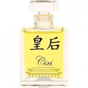 Cixi 皇后 / Huánghòu