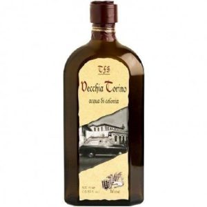 Vecchia Torino
 ACQUA DI COLONIA