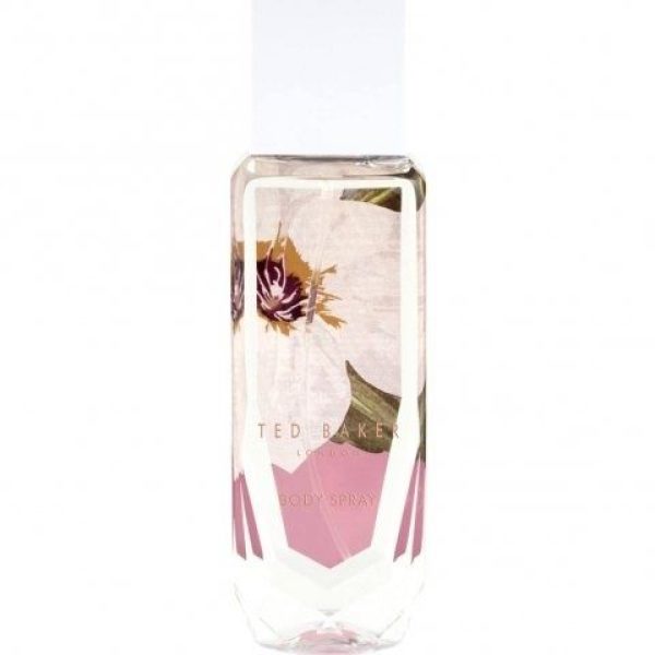 Fragrant Bloom