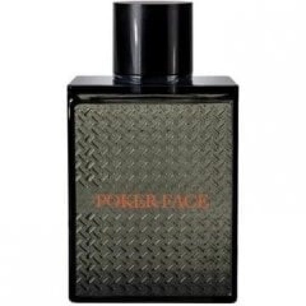 Poker Face