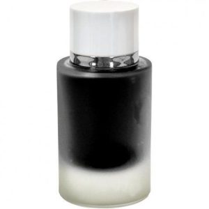 Border Line - Black is Black