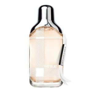 The radiant youth of the Burberry woman