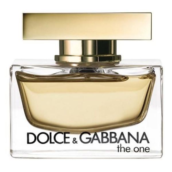 The One, there all is gold, luxury and pleasure
