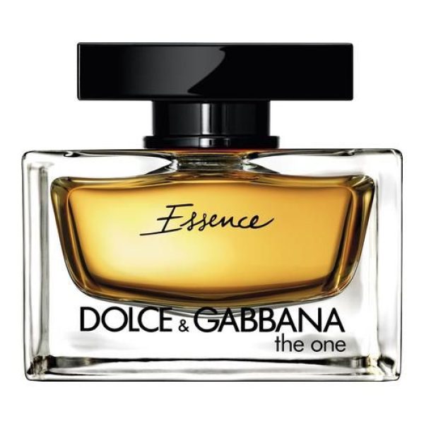 The One Essence: A magic potion in gold and amber ...