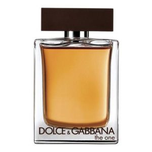 The perfume Dolce & Gabbana The One Men