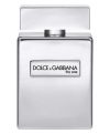 Dolce & Gabbana – The One Men Platinum
