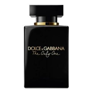 The Only One Intense: the new very seductive fragrance from Docle & Gabbana