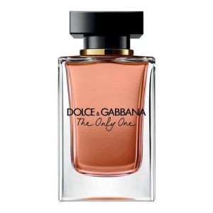 After The One here is The Only One by Dolce Gabbana