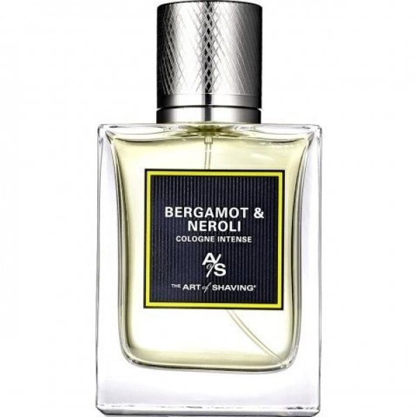 Bergamot & Neroli