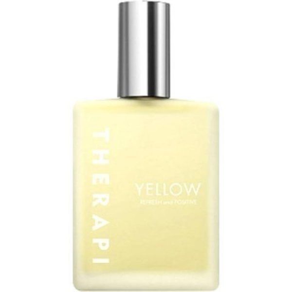 Yellow イエロー