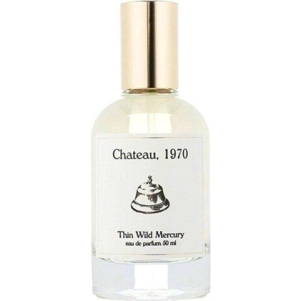 Chateau, 1970