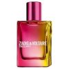 The new scent of seduction: This is Love! For Her by Zadig & Voltaire