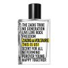 This Is Us: The new fragrance for men and women from Zadig & Voltaire