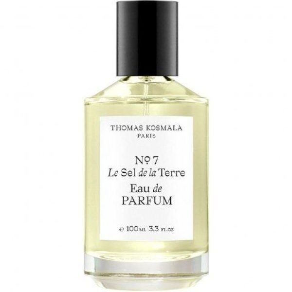 Nọ 7 - Le Sel de la Terre