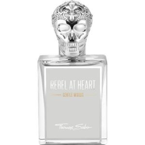 Rebel at Heart - Gentle Woods