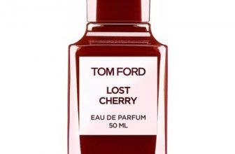 Lost Cherry
 EAU DE PARFUM