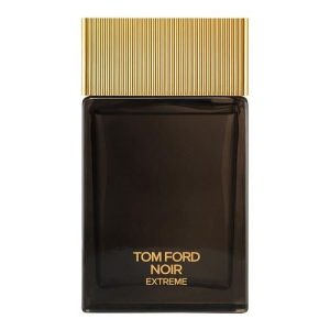 Noir Extrême: the return of Tom Ford's star perfume