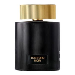 The feminine scent Noir by Tom Ford