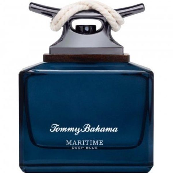 Maritime Deep Blue