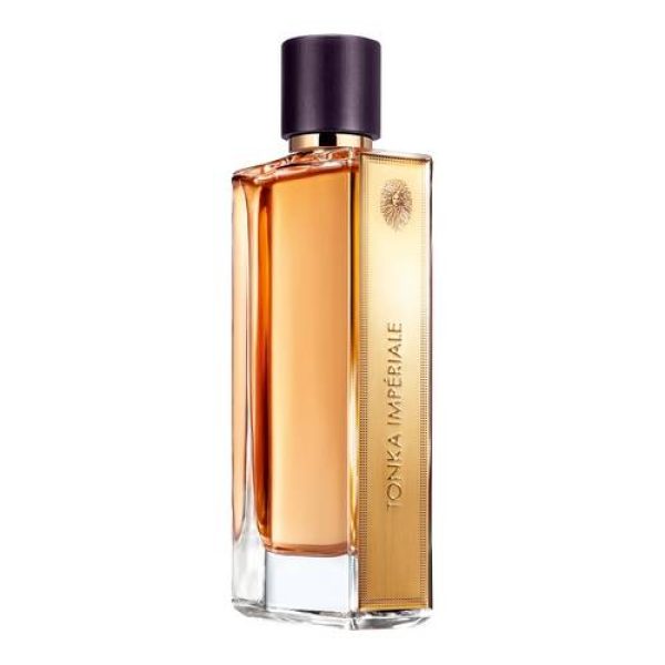 Tonka Impériale, the delicacies of Guerlain between delicacies and freshness