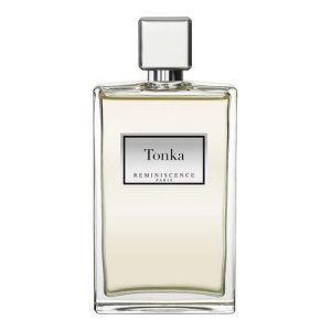 Tonka a gourmet fragrance in the Classics of Reminiscence collection