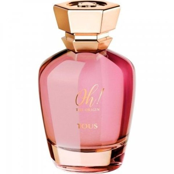 Oh! The Origin
 EAU DE PARFUM