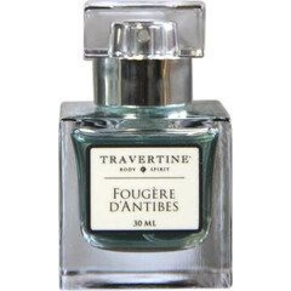 Fougère d'Antibes