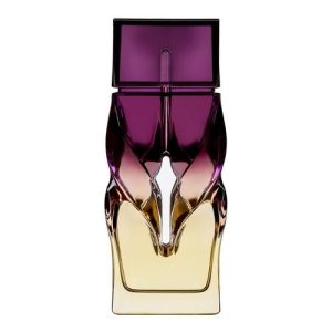 The seductive charisma of the Louboutin woman