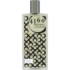 Wash Me In The Water