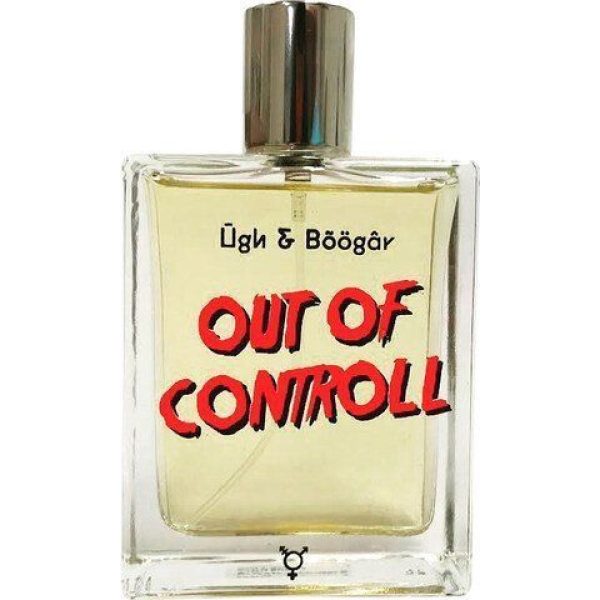 Out of Controll