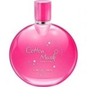 Cotton Musk Original