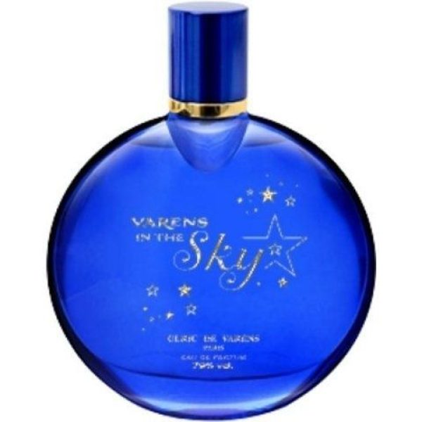 Varens in the Sky
