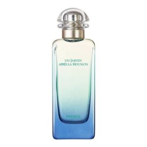 A Garden after the Monsoon: The miracle of the wetland according to Jean-Claude Ellena