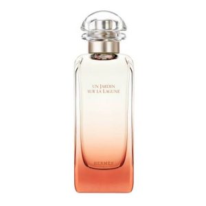 Hermès imagines the scent of a garden on a lagoon