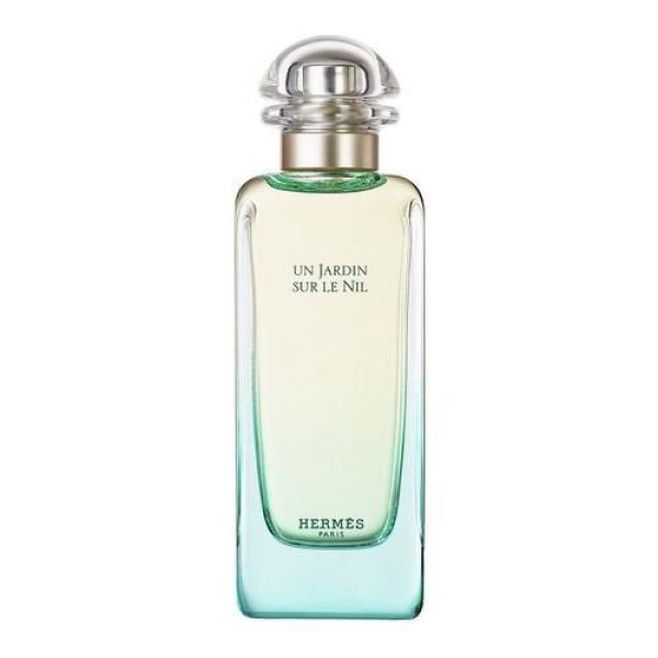 A Garden on the Nile: Hermès' perfumed walk in Egypt