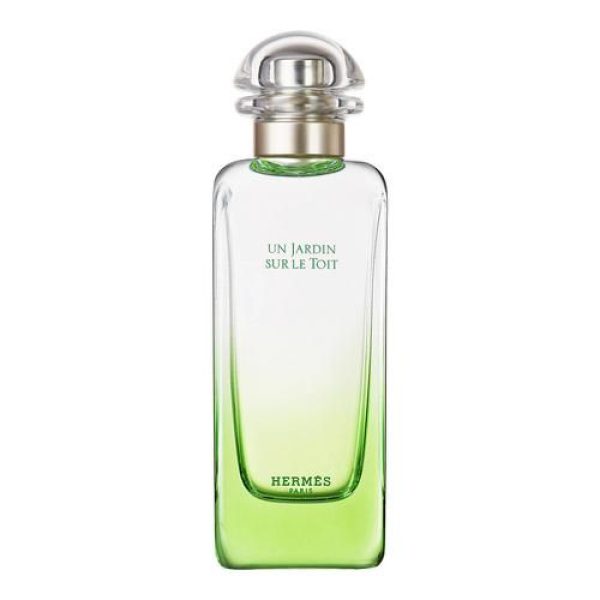 Un Jardin sur le Toit: Back to Hermès roots