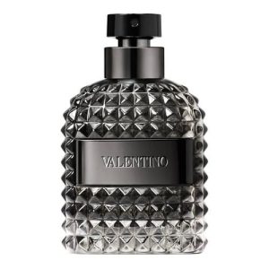 Uomo Intense, the strength of the Valentino fragrance
